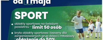 Znamy nowe wytyczne dotyczące obostrzeń